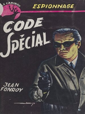 cover image of Code spécial